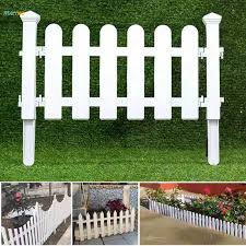 garden fence