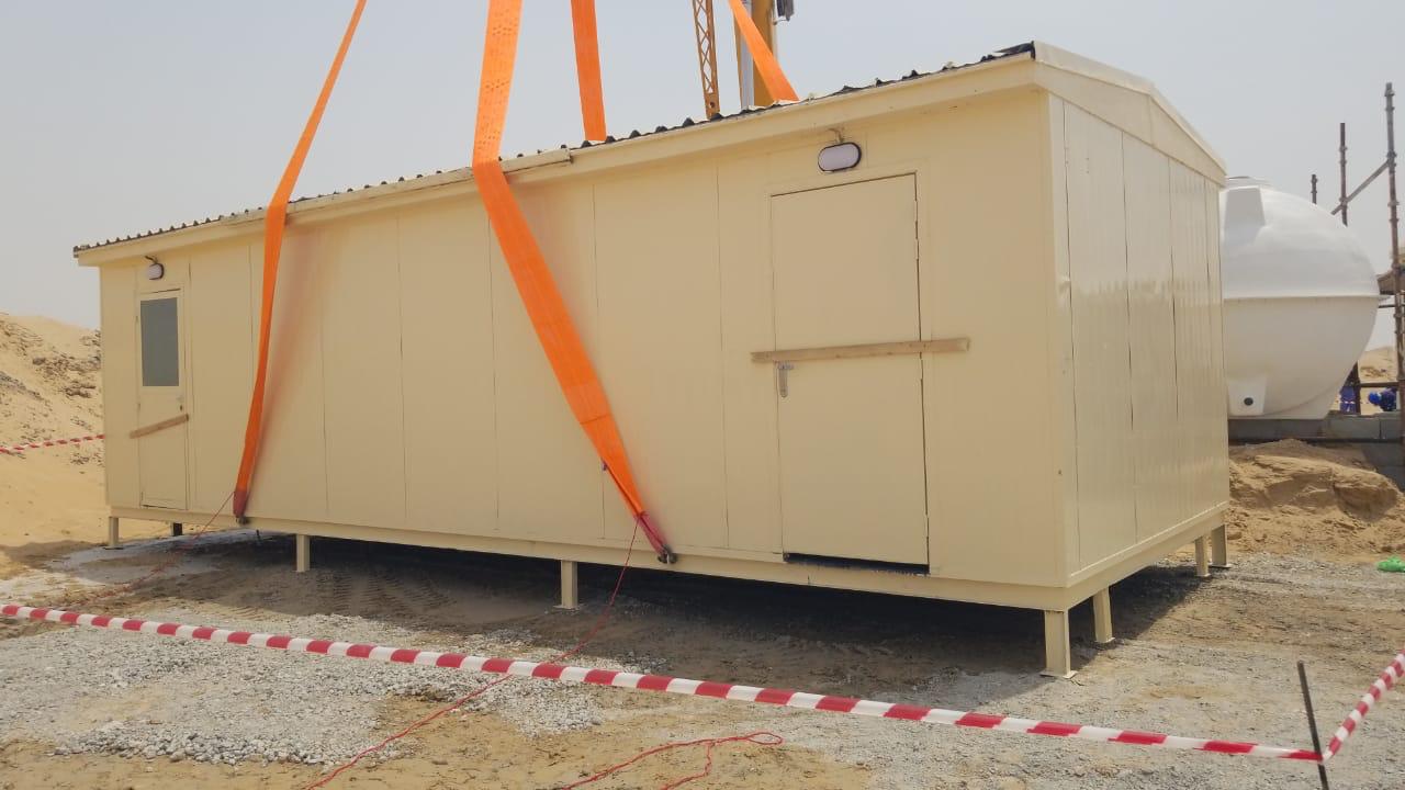 toilet porta cabin, toilet cabinets