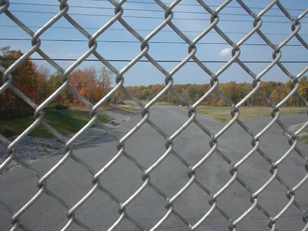fences