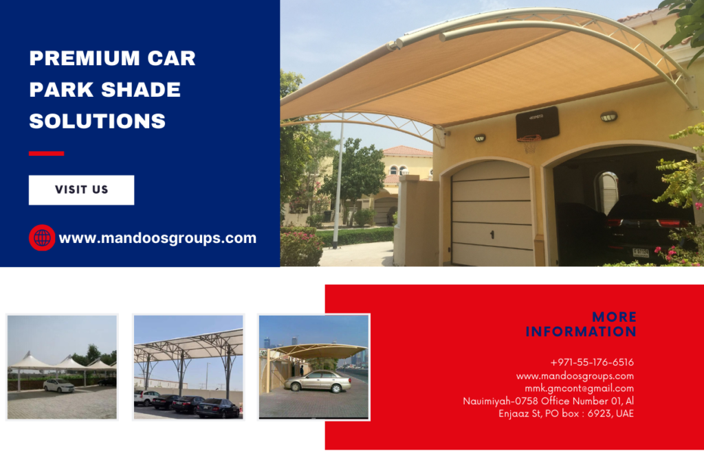 car park shade