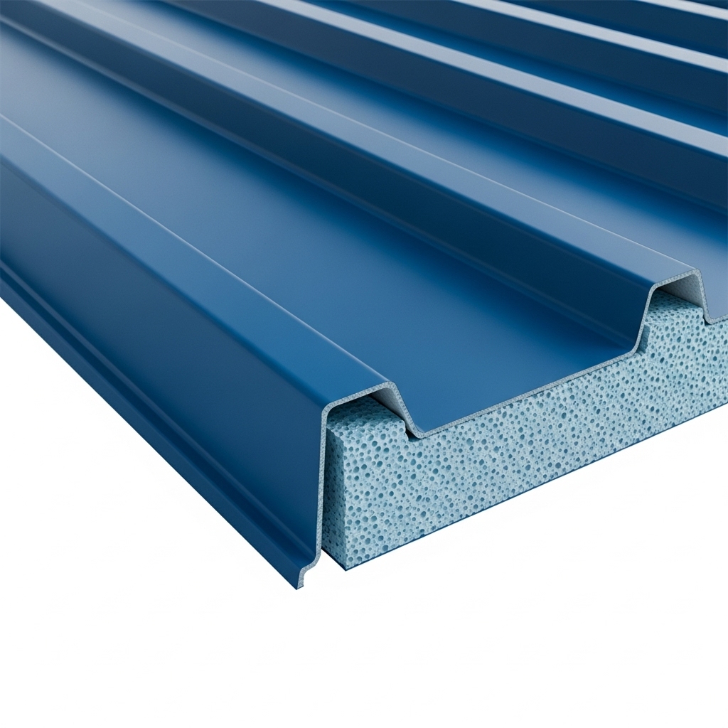 Sandwich Panel manufacturer in UAE