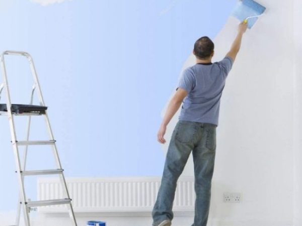 Painting-Contractors
