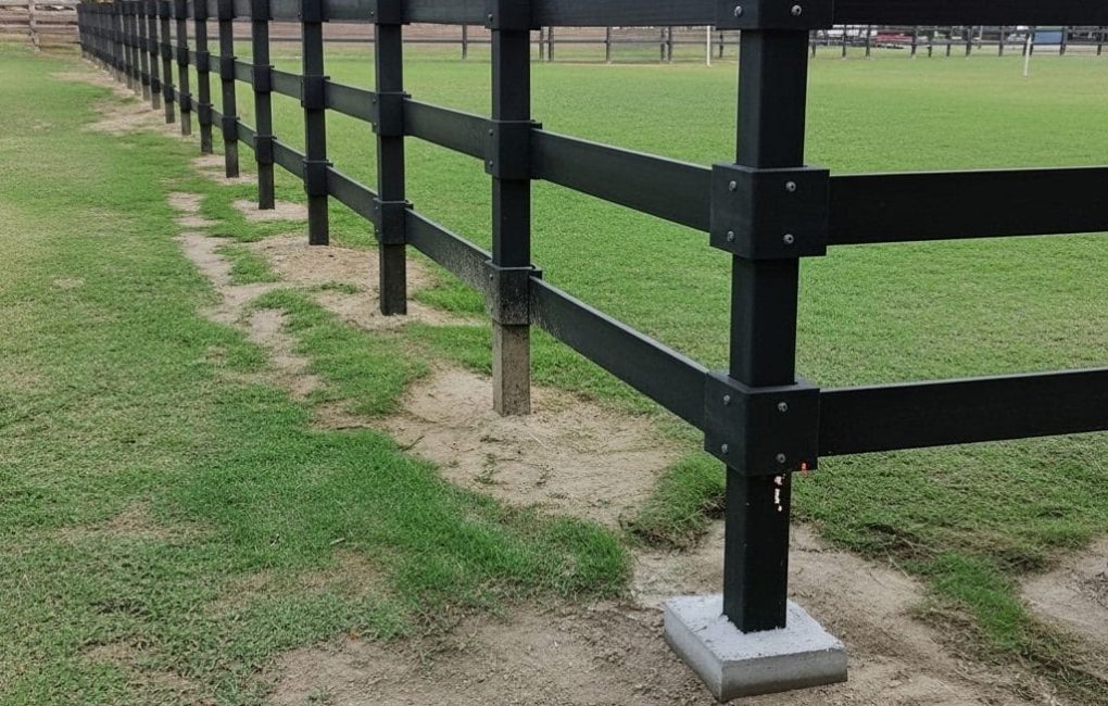 Fencing Sharjah