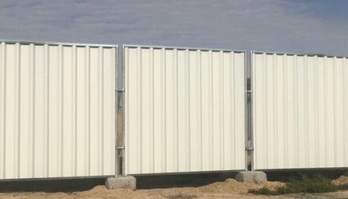 fencing companies in UAE